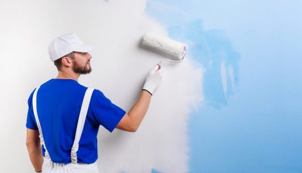 Painting and Decorating Level 3 NVQ London